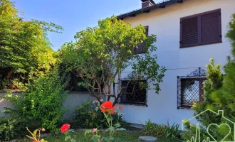 Koffer packen und Einziehen! Traumhaus in Mattersburg: Großzügiger Wohnkomfort mit Garten, Terrasse und Doppelgarage!