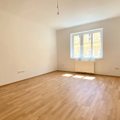 WUNDERSCHÖNER 2-ZIMMER-ERSTBEZUG IM MALERISCHEN SCHUBERTVIERTEL - Bild 2