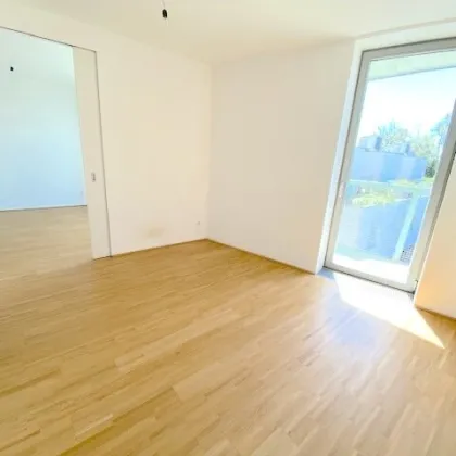 NEUER PREIS! PROVISIONSFREI VOM EIGENTÜMER! 2-ZIMMER WOHNUNG MIT LOGGIA NAHE U2 STADLAU! - Bild 2