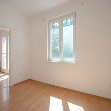 ++NEU++ 1,5-Zimmer Neubauwohnung mit getrennter Küche und Balkon! - Bild 2