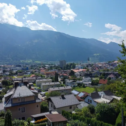 TOP ANGEBOT! BAUGRUNDSTÜCK IN HERRLICHER RUHELAGE OBERHALB VON SPITTAL! - Bild 2