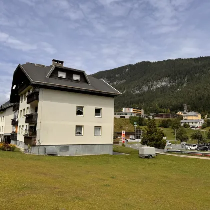 NEUER PREIS Alpenwohnung mit Loggia & Garage in Bad Bleiberg - 4 Zimmer, 110m², Zweitwohnsitz möglich! - Bild 2