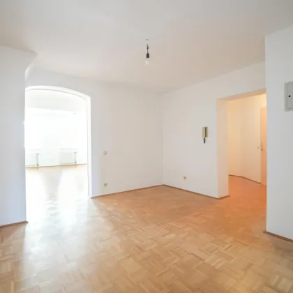 Stilvolles Wohnen - großzügige 3 Zimmer Wohnung - Bild 3