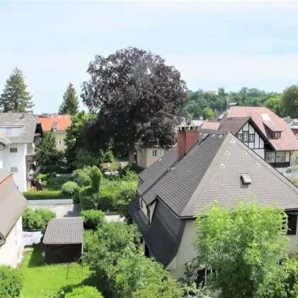 Gehobene 3-Zimmer Wohnung mit Balkon in Alt-Maxglan - Bild 3