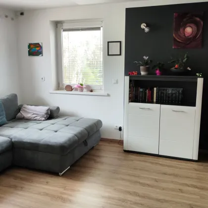 4-Zimmer Wohnung mit Balkon und Wintergarten in Finkenstein - Bild 2