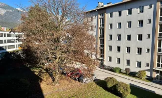 TOP sanierte 3-Zimmer-Wohnung mit Balkon