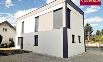 Erstbezug in Wimpassing: Moderne freistehendes Haus mit Garten und Top-Ausstattung ab 330.000 €!