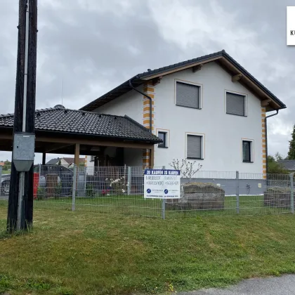 Modernes, neuwertiges Haus in idyllischer Lage - perfekte Ausstattung, Top Zustand! - Bild 2