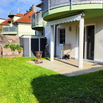 Maisonettwohnung, 150m² Wohnfläche mit Garten in Seebenstein/Schiltern zu verkaufen! - Bild 2