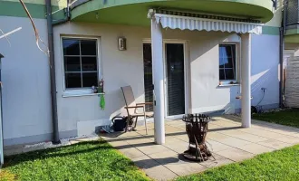 Maisonettwohnung, 150m² Wohnfläche mit Garten in Seebenstein/Schiltern zu verkaufen!