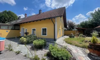 Haus im Grünen mit 5.287m² Grund