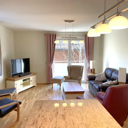 Geräumige 5-Zimmer-Wohnung mit 2 Balkonen in Zell am See/Schüttdorf, MIT TOURISTISCHER VERMIETUNG! - Bild 2