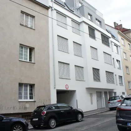 Top vermietete Wohnung mit ansprechender Rendite nähe Fußgängerzone Meidlinger Hauptstraße - Bild 2