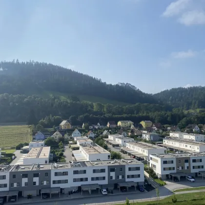 Leoben: Genießen Sie "Penthouse-Feeling" in dieser hochwertig sanierten 3 Zimmer Wohnung mit großzügiger Loggia! - Bild 3