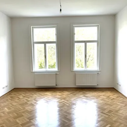 Attraktive 3-Zimmerparkwohnung am Danneberplatz - Erstbezug (!) - Bild 3