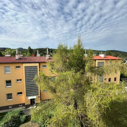 Loggiaeigentum mit herrlichem Fernblick - Bild 2