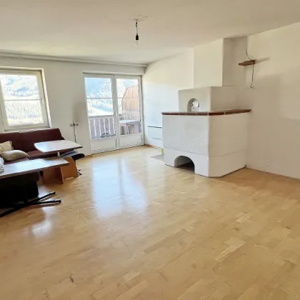 Renovierungsbedürftige 2 Zimmerwohnung mit Potenzial (zur 3 Zimmerwohnung) zu verkaufen - Bild 2