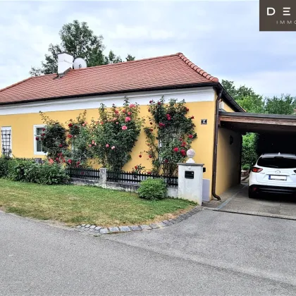 FERIENHAUS - ENTZÜCKENDES KLEINES COTTAGE IN ROHRBACH / ZIERSDORF - Bild 3