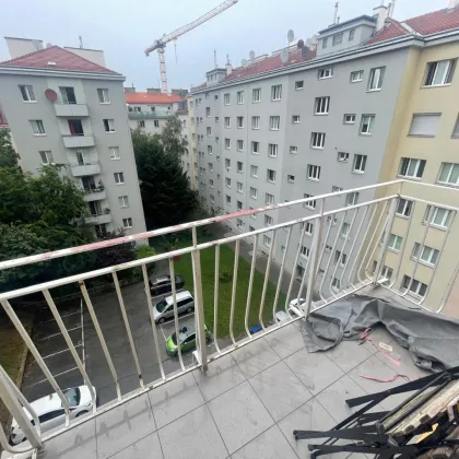 Hauptbahnhofnähe: 3 ZI + Balkon +2 Bäder - Bild 2