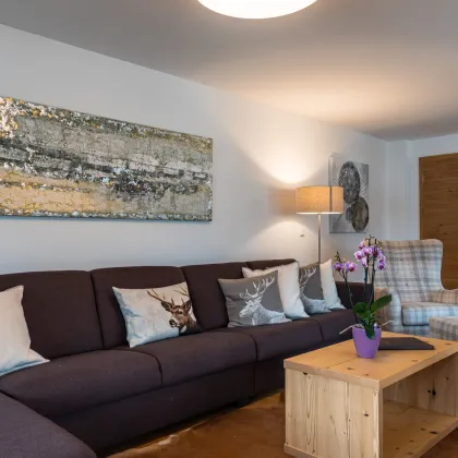 Lakeside Luxury Apartments - Exklusive Wohnung in Bestlage von Zell am Zee mit touristischer Nutzung - Bild 2