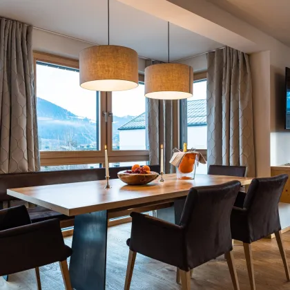 Lakeside Luxury Apartments - Exklusive Wohnung in Bestlage von Zell am Zee mit touristischer Nutzung - Bild 3