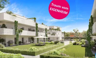 Im Einklang mit der Natur – Ihr neues Zuhause im Herzen der Idylle