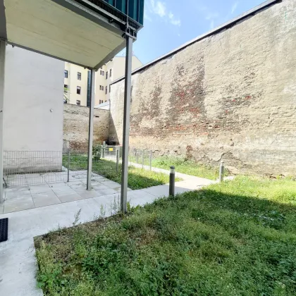 MIT EIGENGARTEN! 2-Zimmerwohnung in 1100 Wien zu verkaufen - Bild 2