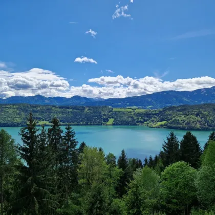 Zweitwohnsitz-Appartement mit Seeblick - Bild 2