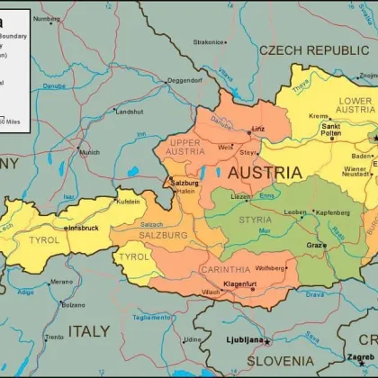 K3 - Österreich - Deutschland - INVESTMENT VALUE ADD - Bild 2