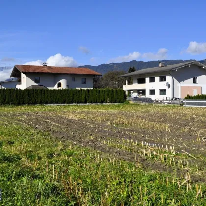 KUNDL - Grundstück in guter Lage - Berg- und Grünblick - Zentrums-Nähe - Bild 2