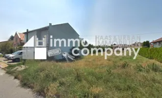 Traumgrundstück für Ihr Eigenheim in Frauenkirchen, Burgenland - 1140m² zum unschlagbaren Preis von 260.000,00 €!