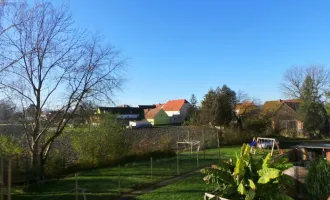 Stadtrandlage mit Grünblick,günstige 3ZI mit Parkplatz, AllgGarten