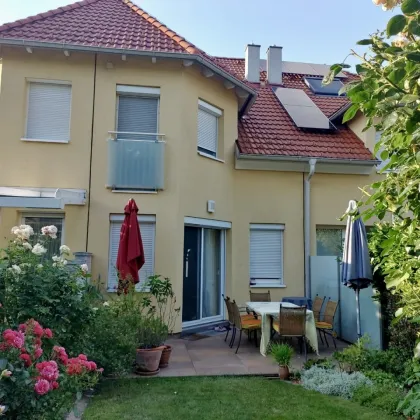 Familienidylle – Ihr neues Zuhause mit sonnigem Garten und moderner Ausstattung - Bild 2