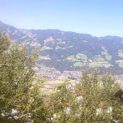 Wunderschönes Panoramagrundstück in Hart im Zillertal zu verkaufen - Bild 2