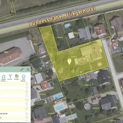 Gartenparadies mit geräumigem 2 Familienhaus in Zeltweg - Bild 2