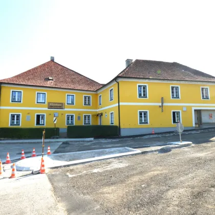 Historische Liegenschaft in Oberndorf an der Melk - Bild 2