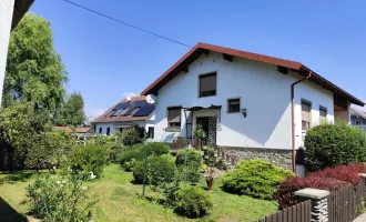 Wohnen im Grünen: Einfamilienhaus mit Garage und Garten Nähe Oberwart - Jetzt für 239.000,00 € sichern!