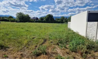 Neusiedl am Steinfeld: Baugrundstück in toller grüner und ruhiger Lage