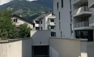 Miete - Tiefgaragenstellplatz Nr. 25 - Schwaz