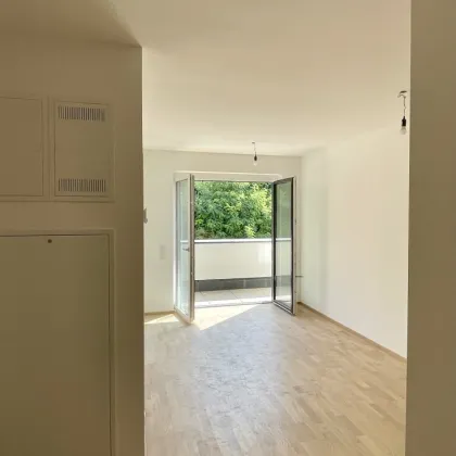 Neubau Erstbezug Moderne Zweizimmer-Terrassenwohnung - Bild 3