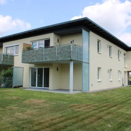 Vermietete 2-Zimmer Wohnung mit Balkon in Mühlheim am Inn - Bild 2