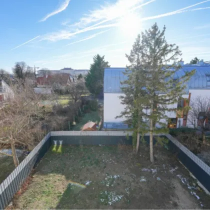 Traumhaftes Einfamilienhaus in grüner Idylle - 170m² Wohnfläche für 860.000,00 € in Mödling! - Bild 3