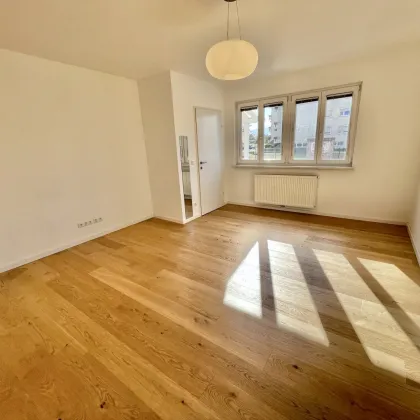 Ihr perfektes Zuhause in Wiener Neustadt - Modernisiertes Reihenhaus mit Garten - 3 Zimmer - ca. 64m² WFL - Einbauküche - Bild 3