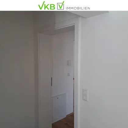 Wohnung Top 2, Anleger- und Vorsorgeimmobile, kleine Wohnung mit Balkon und 42 m² WFL - Bild 2