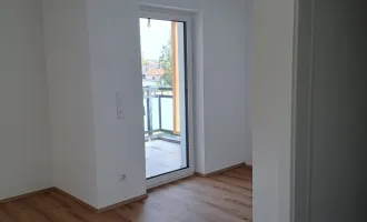 Wohnung Top 3, Anlage- und Vorsorgeimmobilie, 2- Zimmerwohnung mit 50 m² WFL und Balkon im OG.