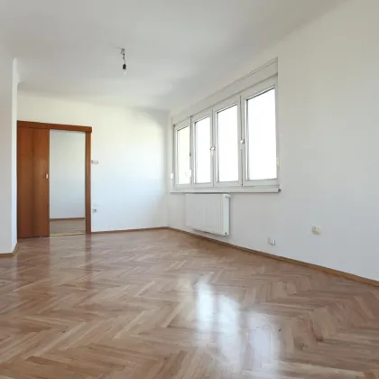 2 Zimmerwohnung in zentrale Lage /Annenstraße - Bild 2