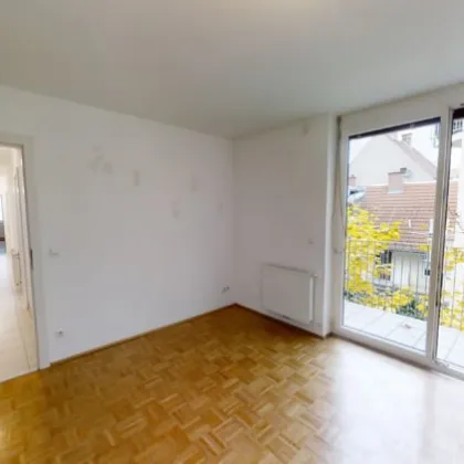 Jakoministraße 31/4 - Zentrale Mietwohnung mit Balkon in der Innenstadt - Bild 3