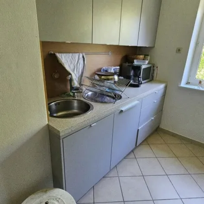 Des Anlegers Glück ....  Top WG Wohnung sucht neuen Eigentümer - Bild 3