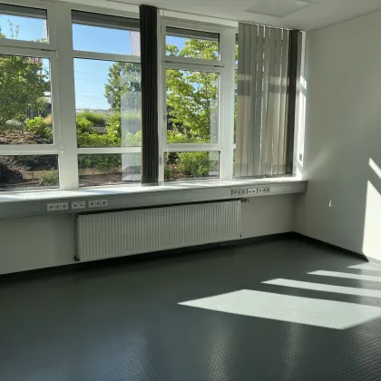 Provisionsfrei! Helle Büroflächen im repräsentativem Bürohaus in Traun zu vermieten - Bild 3