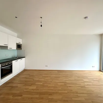 NEU! TRAUMHAFTE 2 ZIMMER NEUBAUWOHNUNG MIT EINEM BALKON IN EBERGASSING! - Bild 3